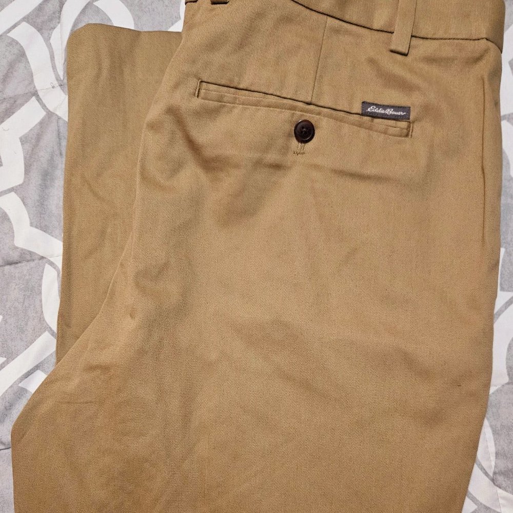 Mens Khakis